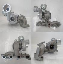 Turbos TUR0002N