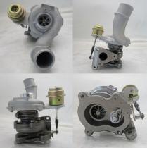 Turbos TUR0024N - TURBO NUEVO