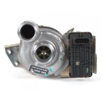 Turbos TUR0101 - TURBO CON VALVULA ELECTRICA 750952-13