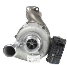 Turbos TUR0103 - TURBO SEMINUEVO 53039700145