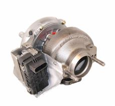 Turbos TUR0104 - TURBO CON VALVULA ELECTRONICA 781743-3