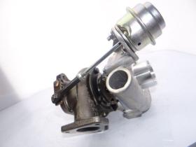 Turbos TUR0106 - TURBO CON VALVULA ELECTRONICA 742730-15