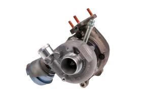 Turbos TUR0107 - TURBO SEMINUEVO 454219-3