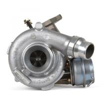 Turbos TUR0111 - TURBO CON VALVULA ELECTRONICA 742693-2, 727461