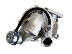 Turbos TUR0112 - TURBO SEMINUEVO 759171-1 765015