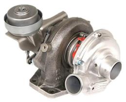 Turbos TUR0115 - TURBO NUEVO VV19