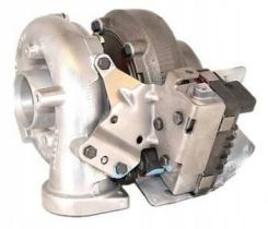 Turbos TUR0116 - TURBO SEMINUEVO VJ32, VJ-32, RF5C13700A,