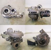 Turbos TUR0118 - TURBO SEMINUEVO VV14