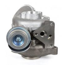 Turbos TUR0119 - TURBO CON VALVULA ELECTRONICA 752990-6