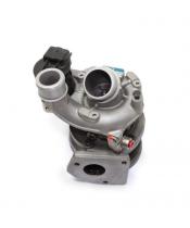 Turbos TUR0122 - TURBO CON VALVULA ELECTRONICA 54399700063, 54399700112