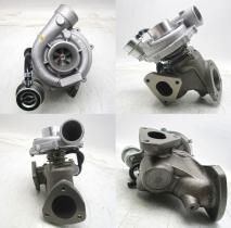 Turbos TUR0128