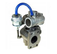 Turbos TUR0129 - TURBO SEMINUEVO 452239-6 land rover discovery 2.5 td5