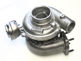 Turbos TUR0130 - TURBO SEMINUEVO 727266-3