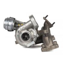 Turbos TUR0132 - TURBO NUEVO