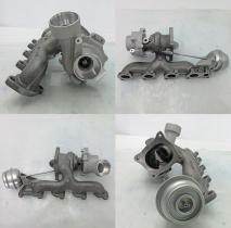Turbos TUR0133 - 