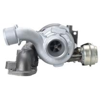 Turbos TUR0137 - TURBO NUEVO 54399700114