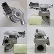 Turbos TUR0145