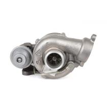 Turbos TUR0154 - TURBO SEMINUEVO MERCEDES CLASSE A, B180, B160 B200 A27009022