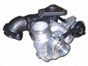 Turbos TUR0156 - TURBO SEMINUEVO 452098-2