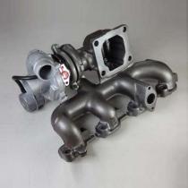 Turbos TUR0157 - TURBO SEMINUEVO 454171-5