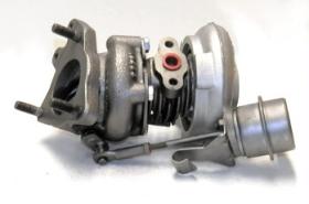 Turbos TUR0202 - TURBO NUEVO