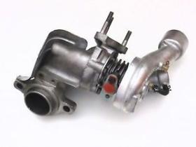 Turbos TUR0203 - TURBO SEMINUEVO FORD ESCORT 452014-6