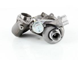 Turbos TUR0206 - TURBO NUEVO