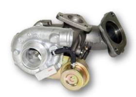 Turbos TUR0207 - TURBO NUEVO