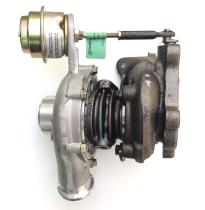 Turbos TUR0210 - TURBO SEMINUEVO AUDI, VOLKSWAGEN 454097-2