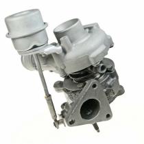 Turbos TUR0213 - TURBO SEMINUEVO CITROEN XANTIA, PEUGEOT 406, 806 2.1 TD