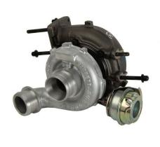 Turbos TUR0216 - TURBO NUEVO