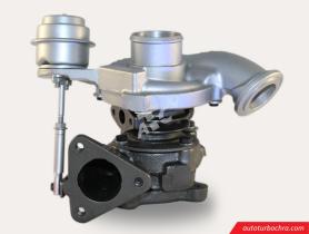 Turbos TUR0218 - TURBO SEMINUEVO 704361