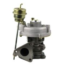 Turbos TUR0229 - TURBO SEMINUEVO OPEL MOVANO, MASTER 2.5 DCI