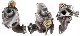 Turbos TUR0230 - TURBO SEMINUEVO AUDI, SEAT, VOLKSWAGEN 1.9 TDI