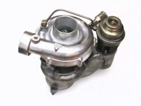 Turbos TUR0234 - TURBO NUEVO