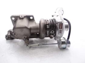 Turbos TUR0239 - TURBO SEMINUEVO CITROEN C5, PEUGEOT 406, 607 2.2 HDI