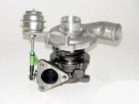 Turbos TUR0241 - TURBO NUEVO