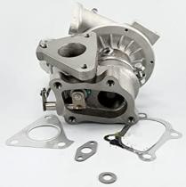 Turbos TUR0248 - TURBO SEMINUEVO