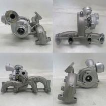 Turbos TUR0250