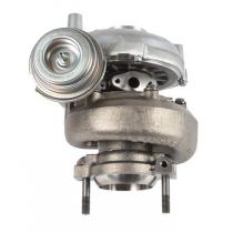 Turbos TUR0251 - TURBO NUEVO 721021, 742614