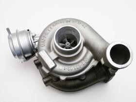 Turbos TUR0254 - TURBO NUEVO