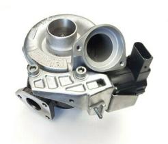 Turbos TUR0255 - TURBO NUEVO 454135