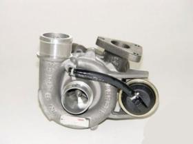 Turbos TUR0260 - TURBO NUEVO