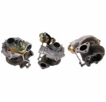 Turbos TUR0265 - TURBO SEMINUEVO 762765, 786609, 762785