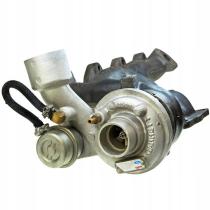 Turbos TUR0268 - TURBO INTERCAMBIO MITSUBISHI PAJERO 2.5 TD 49135-02652