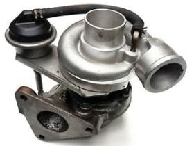 Turbos TUR0269 - TURBO INTERCAMBIO FORD MONDEO 1.8 TD