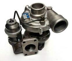 Turbos TUR0270 - TURBO INTERCAMBIO CITROEN, PEUGEOT 405 454027-1