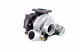 Turbos TUR0271 - TURBO NUEVO