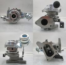 Turbos TUR0273 - TURBO SEMINUEVO
