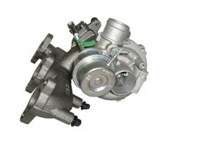 Turbos TUR0274 - TURBO NUEVO 795637